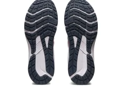 Store ASICS GT-1000 12 GRADE SCHOOL Tarmac/Pure Aqua