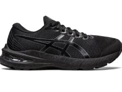 Cheap ASICS GT-2000 11 GRADE SCHOOL Black/Black