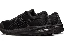 Cheap ASICS GT-2000 11 GRADE SCHOOL Black/Black