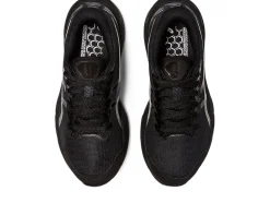 Cheap ASICS GT-2000 11 GRADE SCHOOL Black/Black