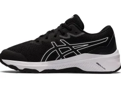 Best Sale ASICS GT-1000 11 GRADE SCHOOL Black/White