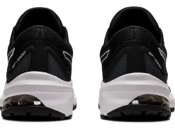 Best Sale ASICS GT-1000 11 GRADE SCHOOL Black/White
