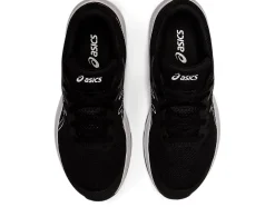 Best Sale ASICS GT-1000 11 GRADE SCHOOL Black/White