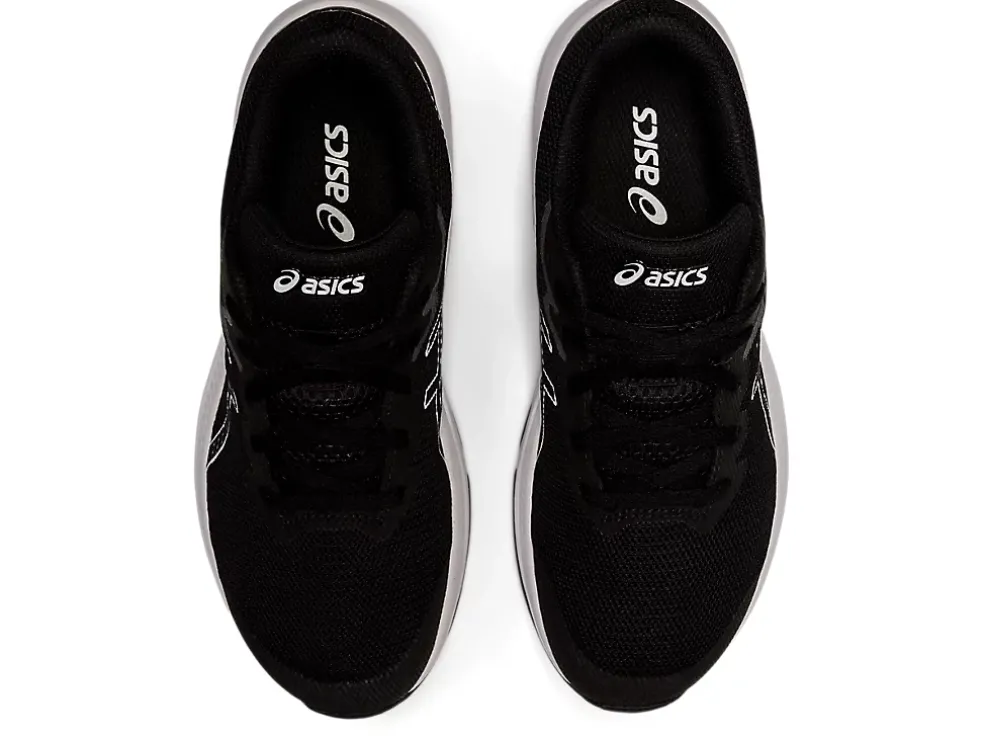 Best Sale ASICS GT-1000 11 GRADE SCHOOL Black/White
