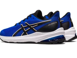 Cheap ASICS GT-1000 12 GRADE SCHOOL Illusion Blue/Black