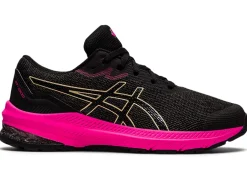 Best ASICS GT-1000 11 GRADE SCHOOL Graphite Grey/Champagne