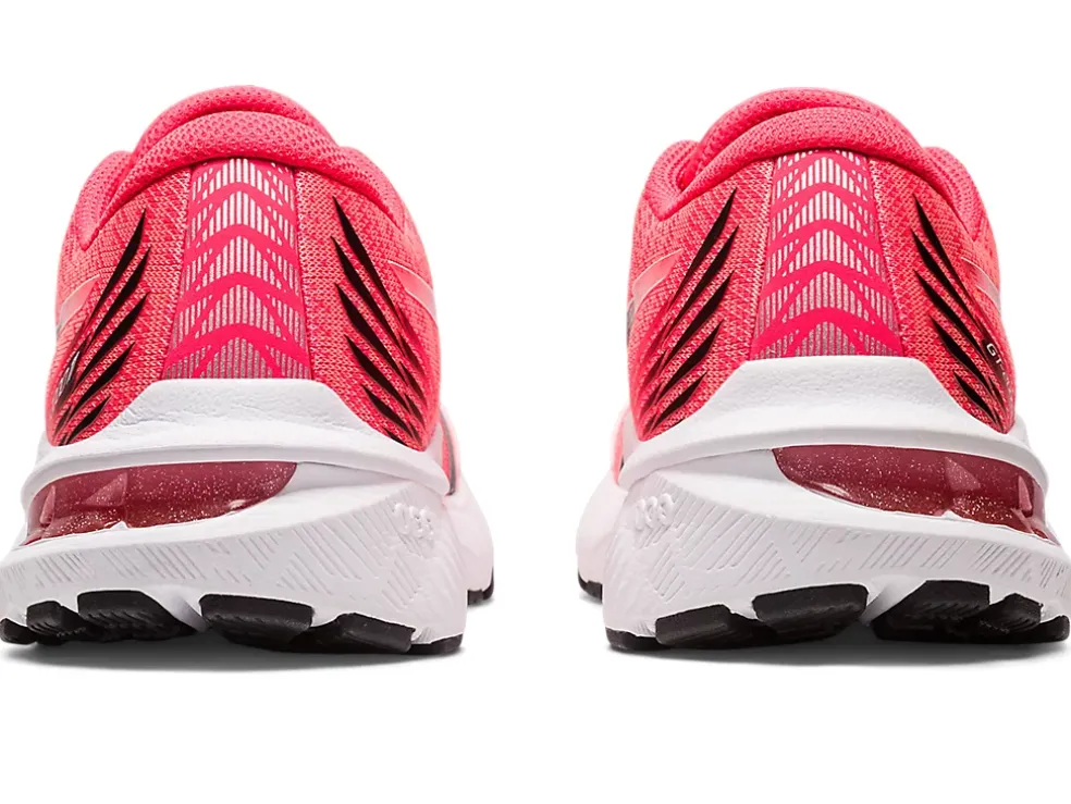 Clearance ASICS GT-2000 11 GRADE SCHOOL Diva Pink/Black