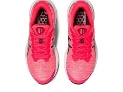 Clearance ASICS GT-2000 11 GRADE SCHOOL Diva Pink/Black