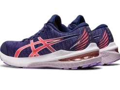 Cheap ASICS GT-2000 11 GRADE SCHOOL Indigo Blue/Papaya