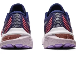 Cheap ASICS GT-2000 11 GRADE SCHOOL Indigo Blue/Papaya