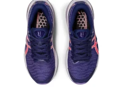 Cheap ASICS GT-2000 11 GRADE SCHOOL Indigo Blue/Papaya