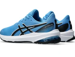 New ASICS GT-1000 12 GRADE SCHOOL Waterscape/Black