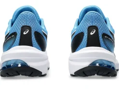 New ASICS GT-1000 12 GRADE SCHOOL Waterscape/Black