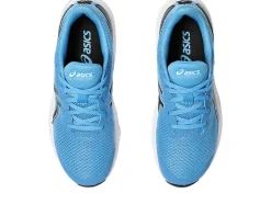 New ASICS GT-1000 12 GRADE SCHOOL Waterscape/Black