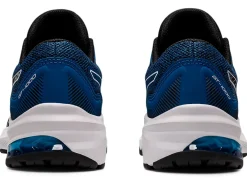 Discount ASICS GT-1000 11 GRADE SCHOOL Lake Drive/Black