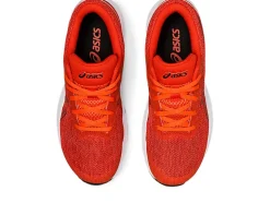 Discount ASICS GT-1000 11 GRADE SCHOOL Cherry Tomato/Black