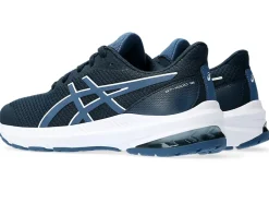 Store ASICS GT-1000 12 GRADE SCHOOL French Blue/Grand Shark