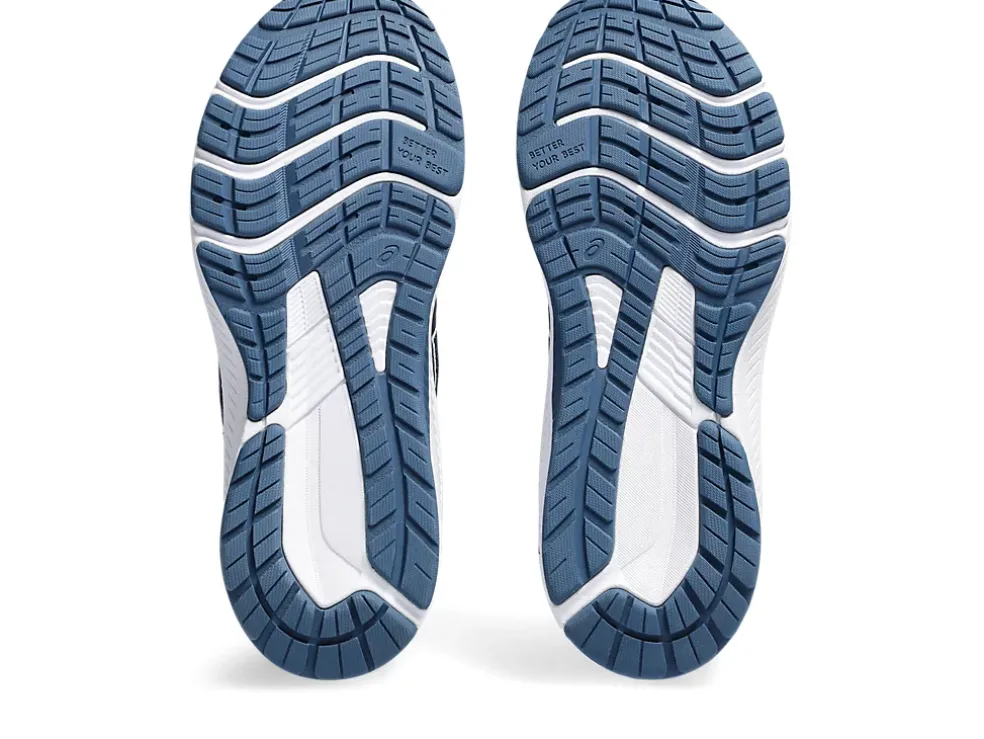 Store ASICS GT-1000 12 GRADE SCHOOL French Blue/Grand Shark