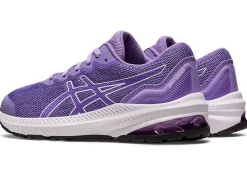 Discount ASICS GT-1000 11 GRADE SCHOOL Digital Violet/Amethyst