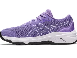 Discount ASICS GT-1000 11 GRADE SCHOOL Digital Violet/Amethyst