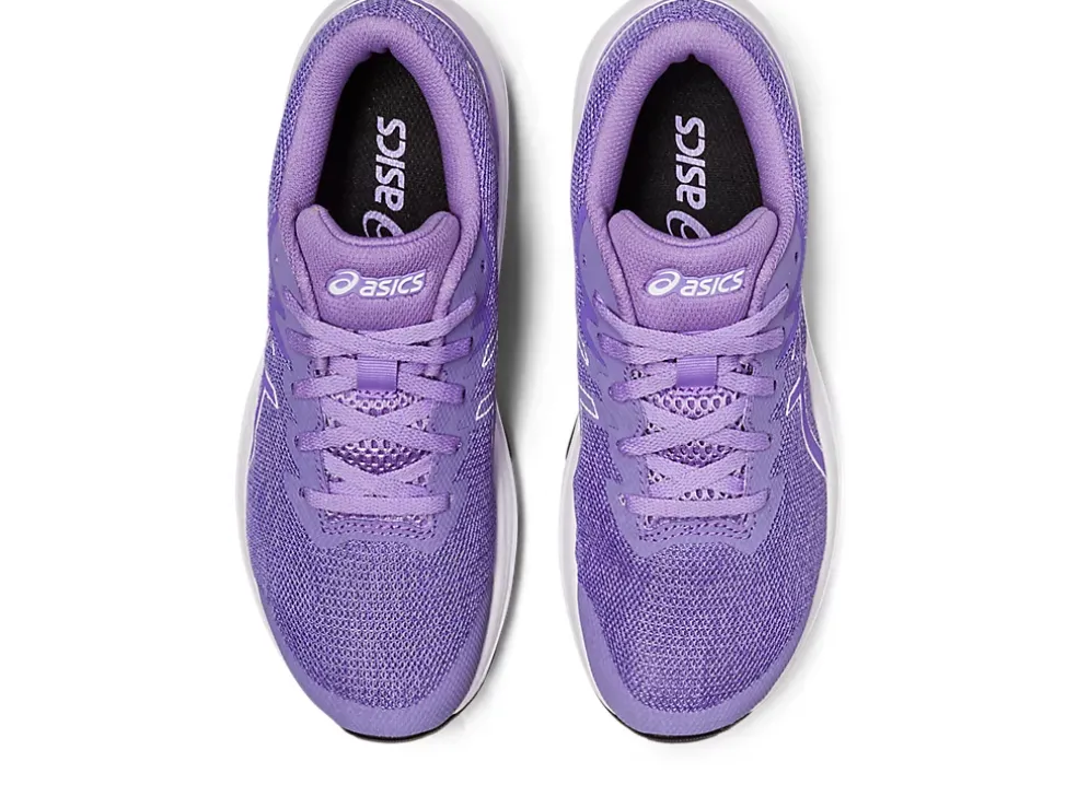 Discount ASICS GT-1000 11 GRADE SCHOOL Digital Violet/Amethyst