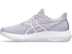 Discount ASICS GT-2000 12 GRADE SCHOOL Faded Ash Rock/Cosmos