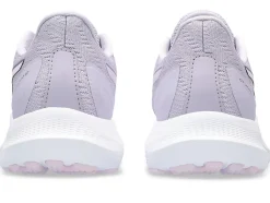 Discount ASICS GT-2000 12 GRADE SCHOOL Faded Ash Rock/Cosmos