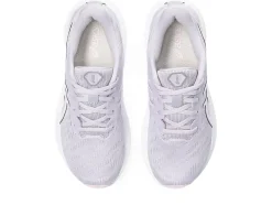 Discount ASICS GT-2000 12 GRADE SCHOOL Faded Ash Rock/Cosmos