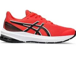 Outlet ASICS GT-1000 12 GRADE SCHOOL True Red/Black