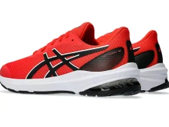Outlet ASICS GT-1000 12 GRADE SCHOOL True Red/Black