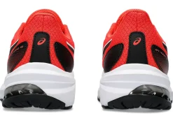 Outlet ASICS GT-1000 12 GRADE SCHOOL True Red/Black