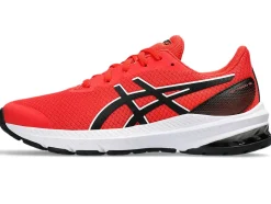 Outlet ASICS GT-1000 12 GRADE SCHOOL True Red/Black