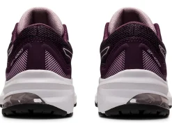 Sale ASICS GT-1000 11 GRADE SCHOOL Deep Plum/Barely Rose