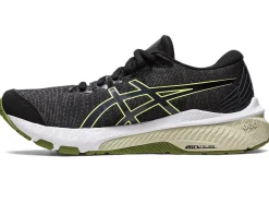 Best ASICS GT-2000 11 GRADE SCHOOL Black/Cactus