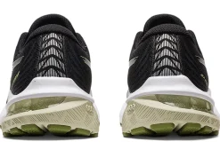 Best ASICS GT-2000 11 GRADE SCHOOL Black/Cactus
