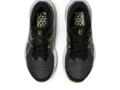 Best ASICS GT-2000 11 GRADE SCHOOL Black/Cactus
