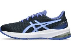 Flash Sale ASICS GT-1000 12 GRADE SCHOOL French Blue/Light Sapphire