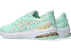 Hot ASICS GT-1000 12 GRADE SCHOOL Mint Tint/Pale Mint