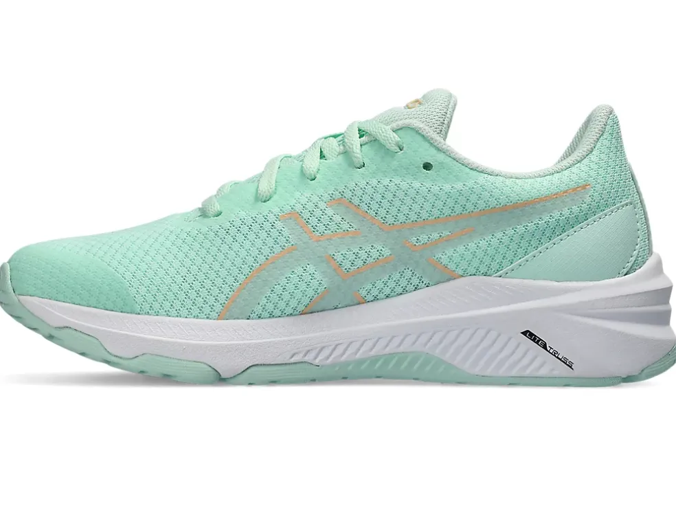 Hot ASICS GT-1000 12 GRADE SCHOOL Mint Tint/Pale Mint