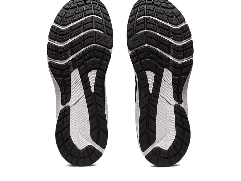 Best ASICS GT-1000 12 GRADE SCHOOL Black/Rain Forest