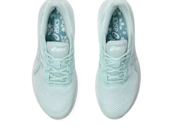 Outlet ASICS GT-1000 12 GRADE SCHOOL FAST & FLURRY Soothing Sea/Aqua Angel