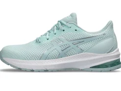 Outlet ASICS GT-1000 12 GRADE SCHOOL FAST & FLURRY Soothing Sea/Aqua Angel