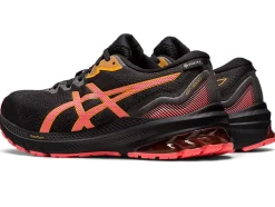 Store ASICS GT-1000 11 GTX Black/Papaya