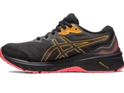 Store ASICS GT-1000 11 GTX Black/Papaya