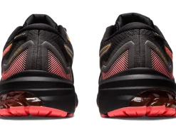 Store ASICS GT-1000 11 GTX Black/Papaya