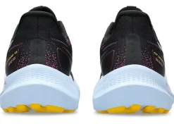 Online ASICS GT-2000 12 GTX Black/Saffron