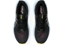 Online ASICS GT-2000 12 GTX Black/Saffron
