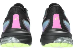 Clearance ASICS GT-1000 12 GTX Black/Hot Pink