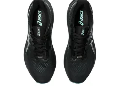 Best Sale ASICS GT-2000 12 GTX Black/Illuminate Green