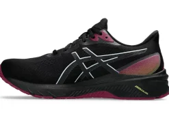 Best Sale ASICS GT-1000 12 GTX Black/Light Blue